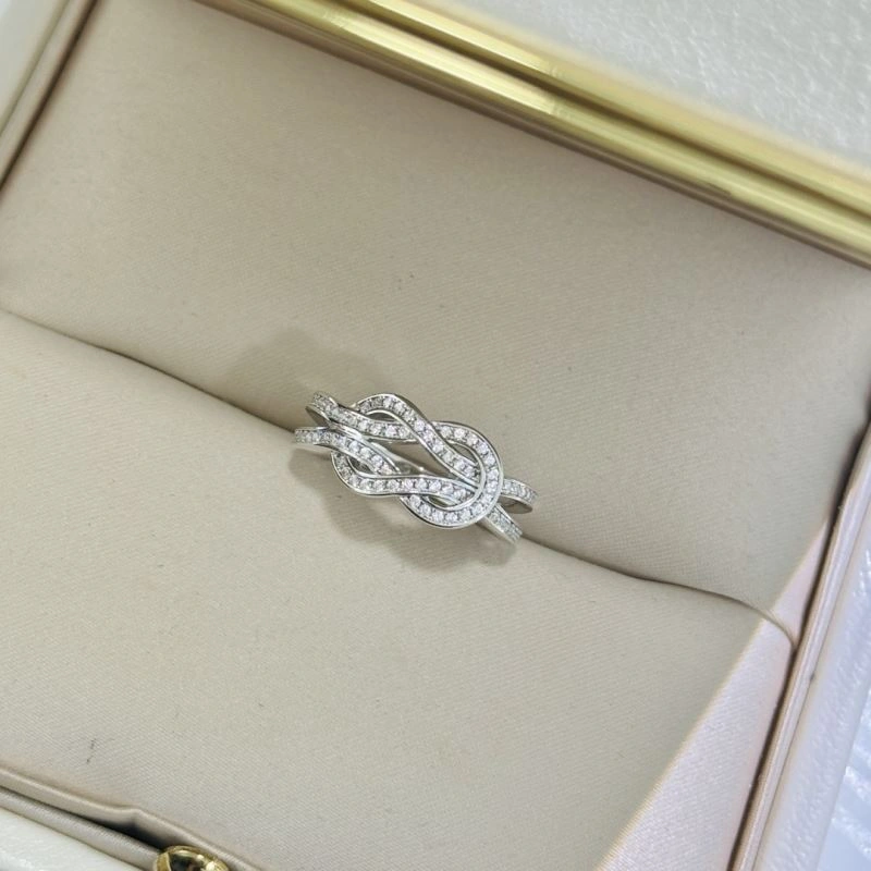 Sophisticated Fred Rings 214273