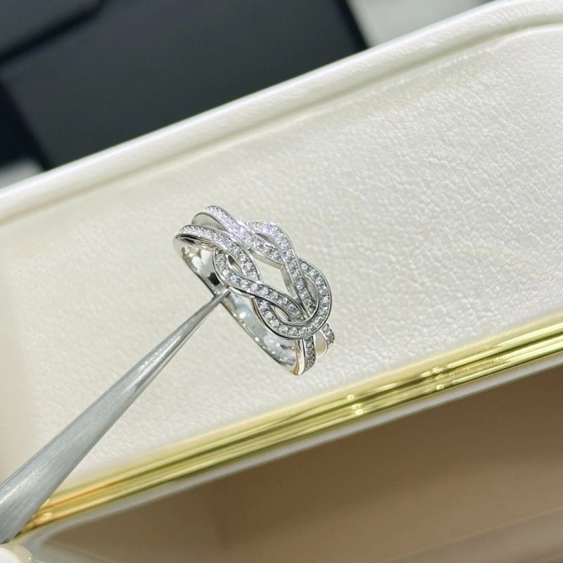 Sophisticated Fred Rings 214273