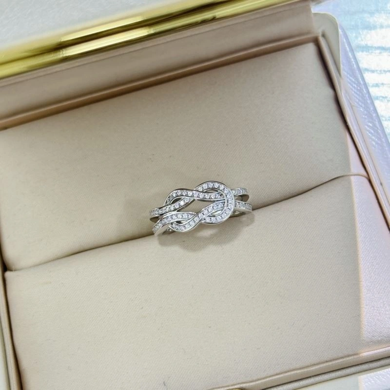 Sophisticated Fred Rings 214273