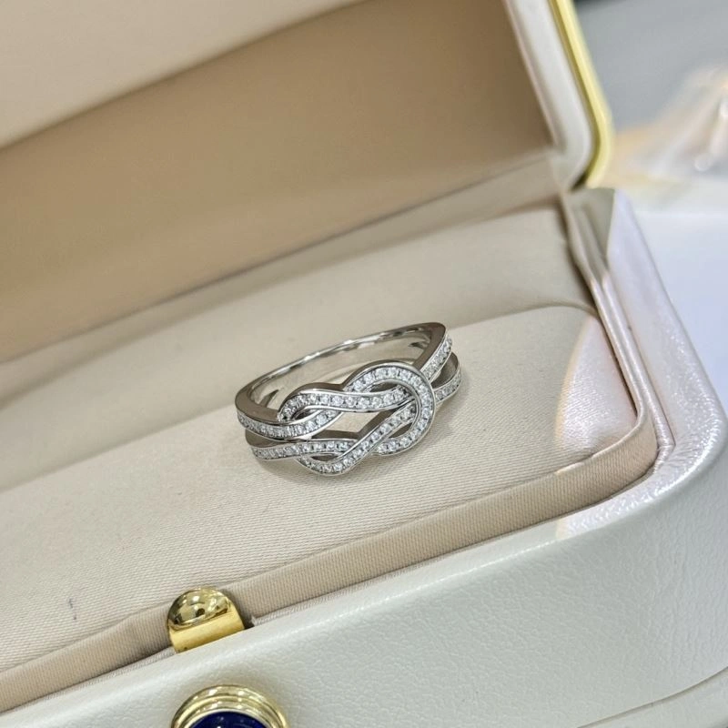 Sophisticated Fred Rings 214273