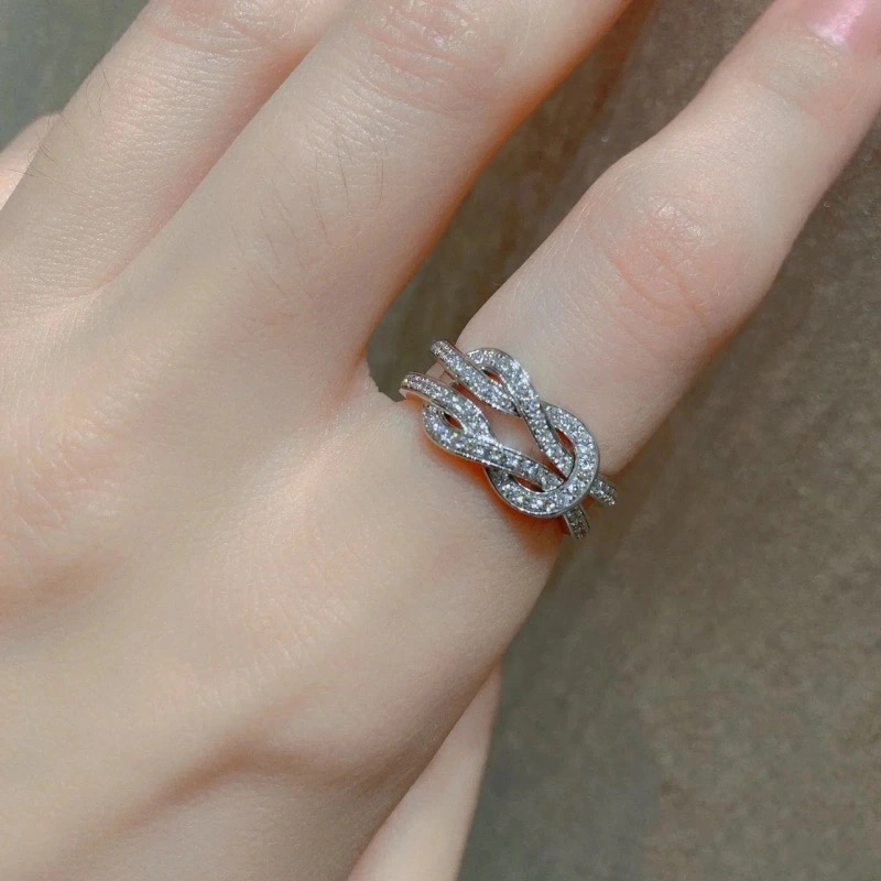 Sophisticated Fred Rings 214273