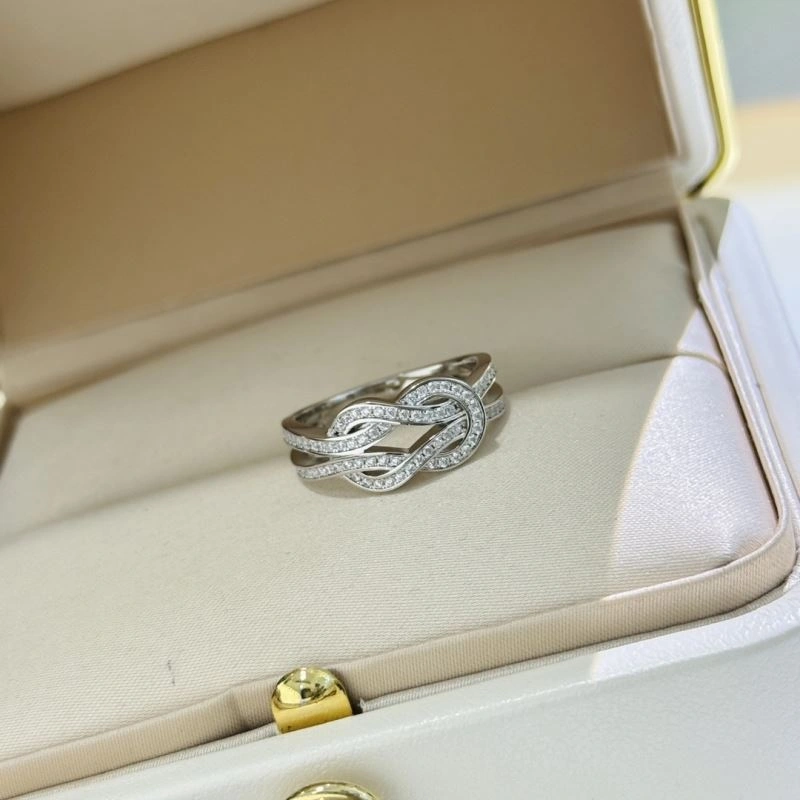 Sophisticated Fred Rings 214273