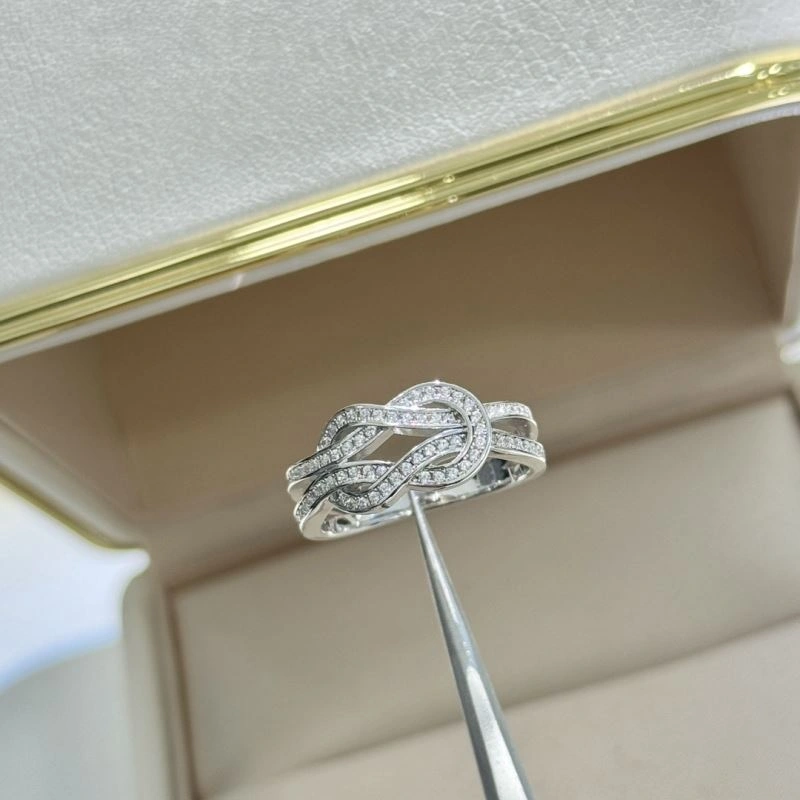 Sophisticated Fred Rings 214273