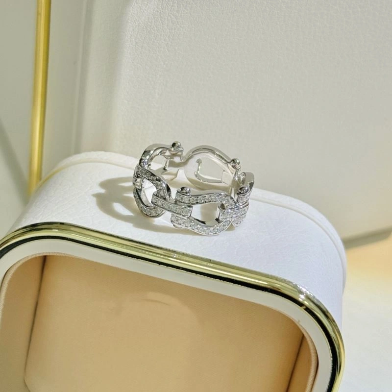 Fred Rings WeatherProof 214269