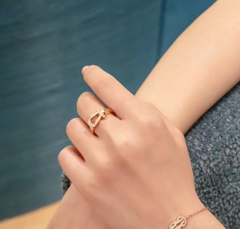 Fred Rings DailyWear 214267
