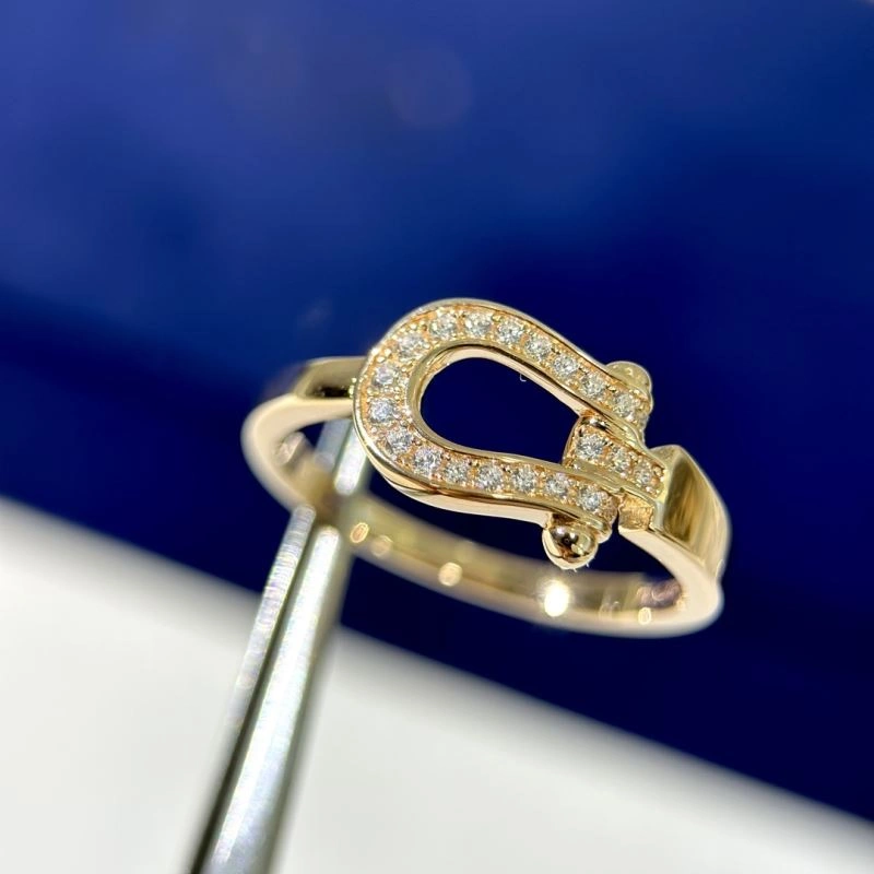 Fred Rings DailyWear 214267