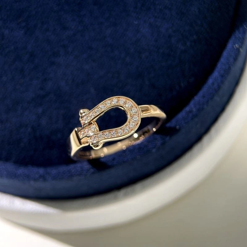 Fred Rings DailyWear 214267