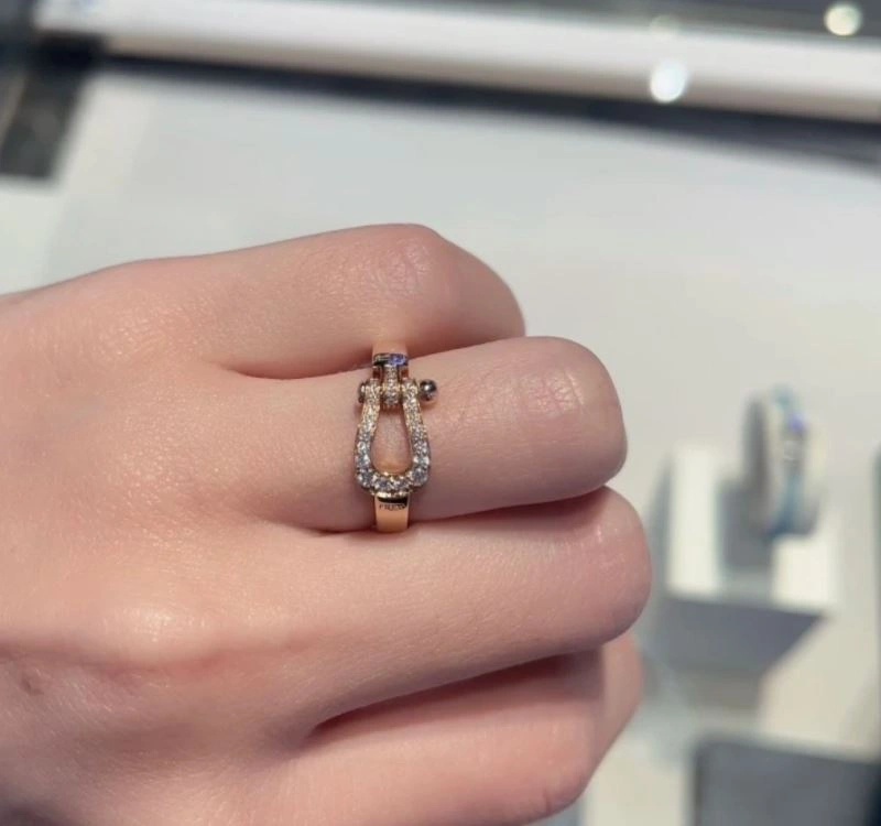 Fred Rings DailyWear 214267