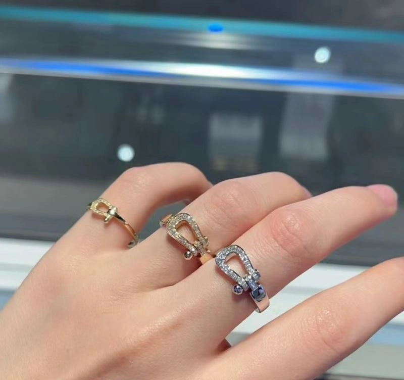 Fred Rings DailyWear 214267