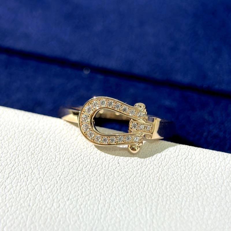 Fred Rings DailyWear 214267