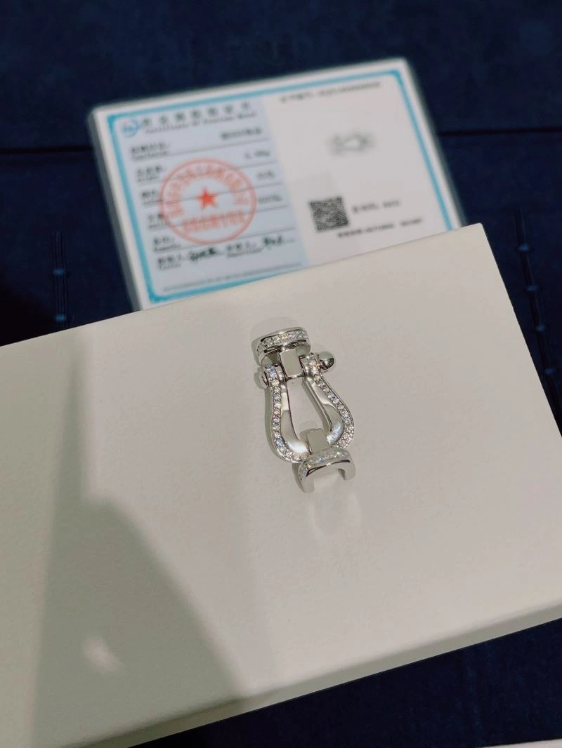 Fred Rings Supportive 214258