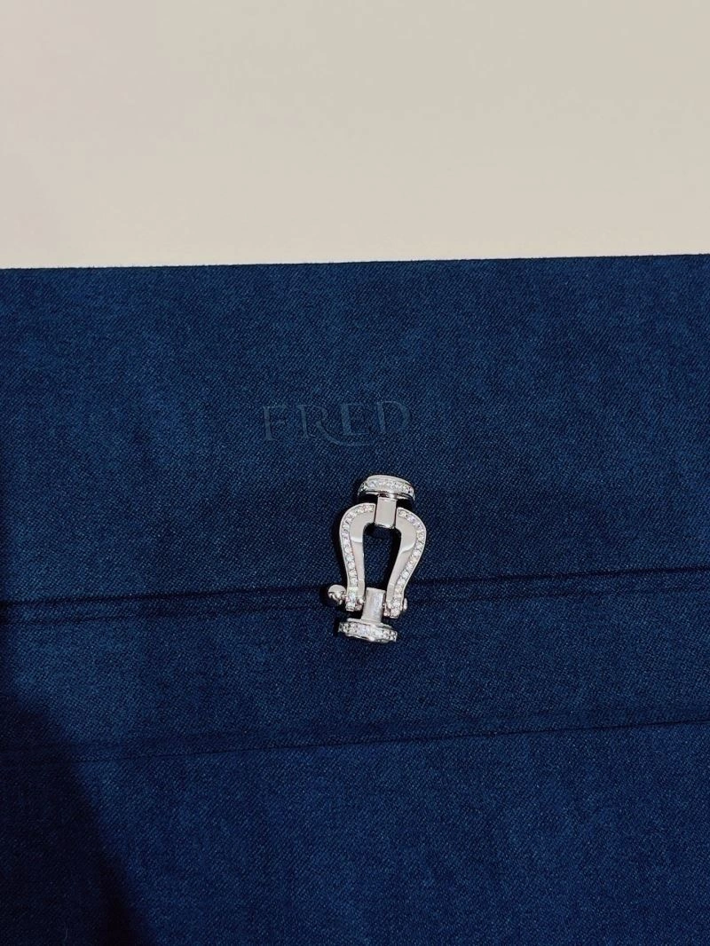 Fred Rings Supportive 214258