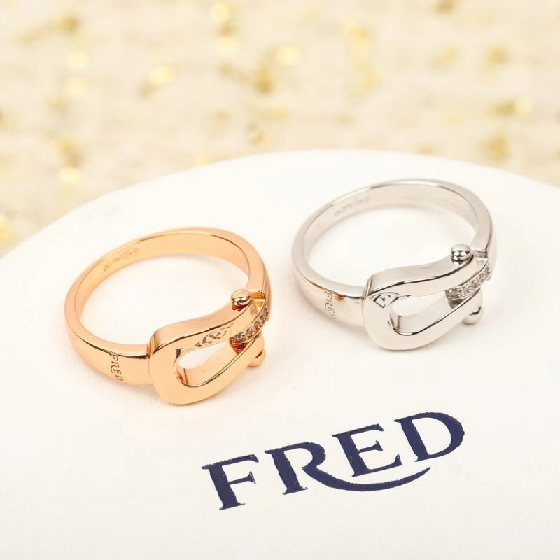 SportInspired Fred Rings 214266