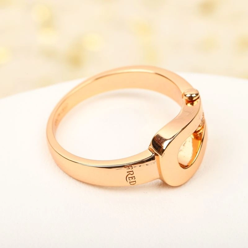 SportInspired Fred Rings 214266