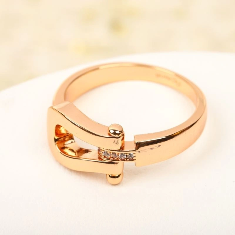 SportInspired Fred Rings 214266