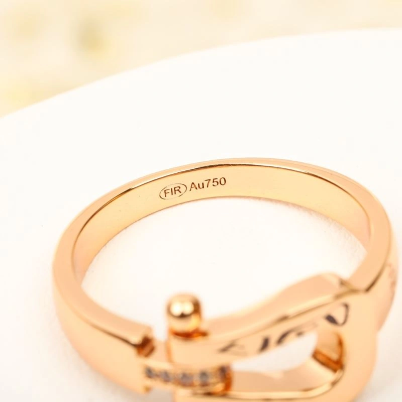SportInspired Fred Rings 214266