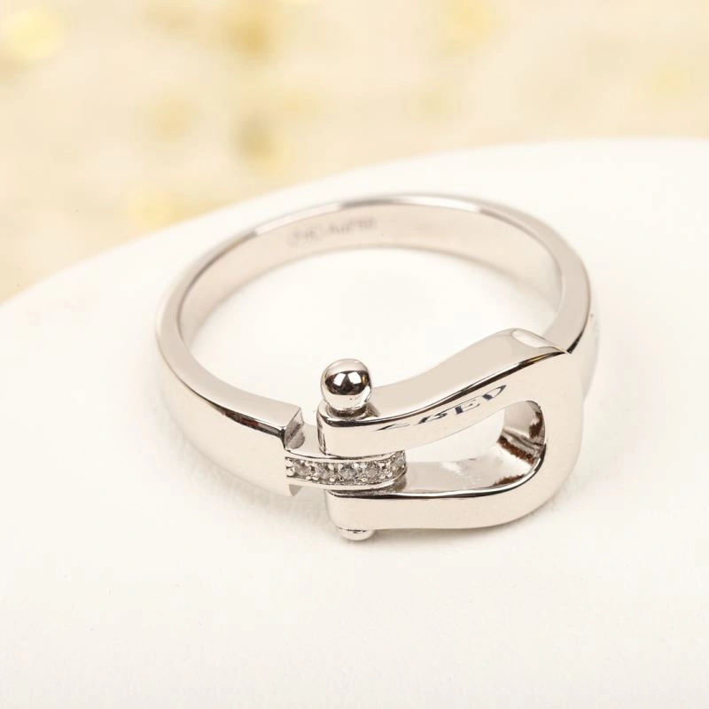 SportInspired Fred Rings 214266