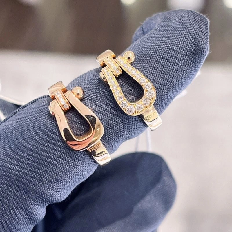 SportInspired Fred Rings 214266