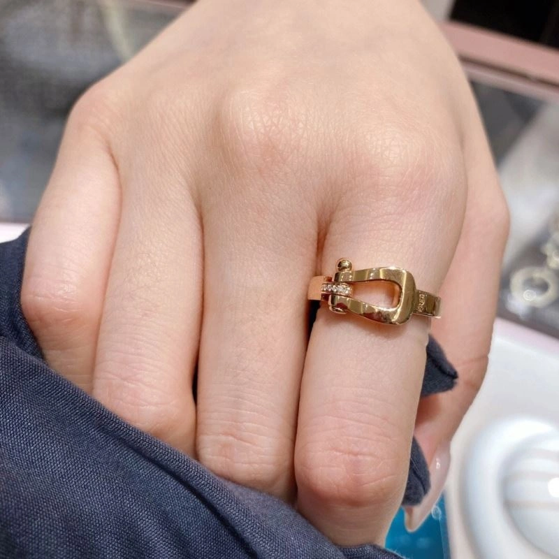 SportInspired Fred Rings 214266