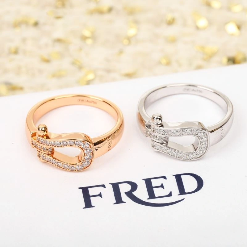 Thermal Fred Rings 214259