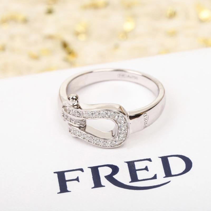 Thermal Fred Rings 214259