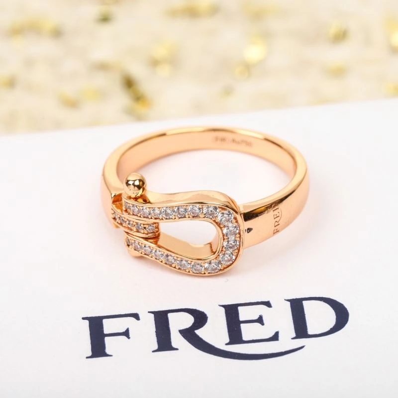 Thermal Fred Rings 214259
