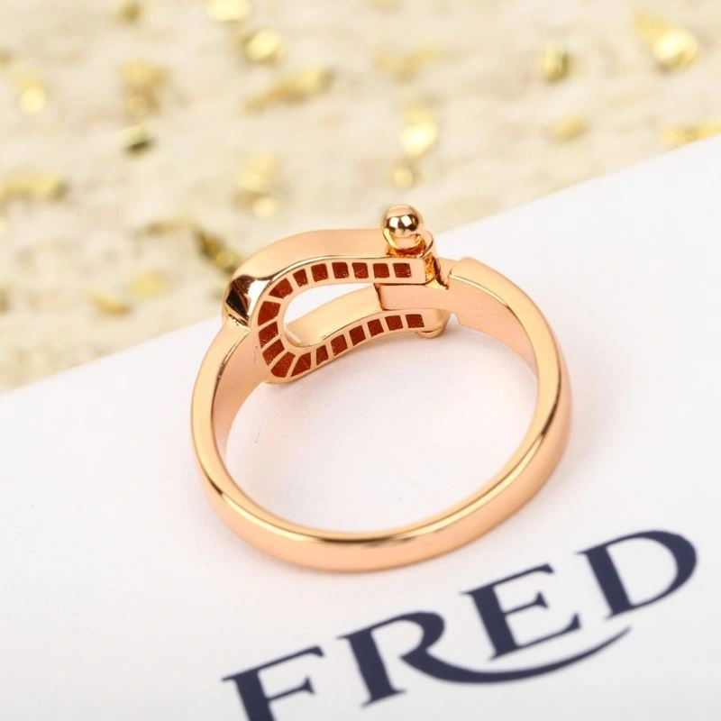 Thermal Fred Rings 214259