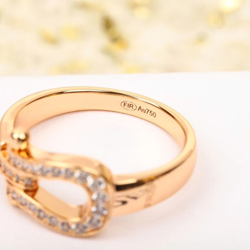 Thermal Fred Rings 214259