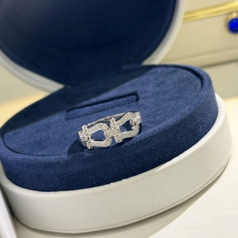 Fred Rings Affordable 212994
