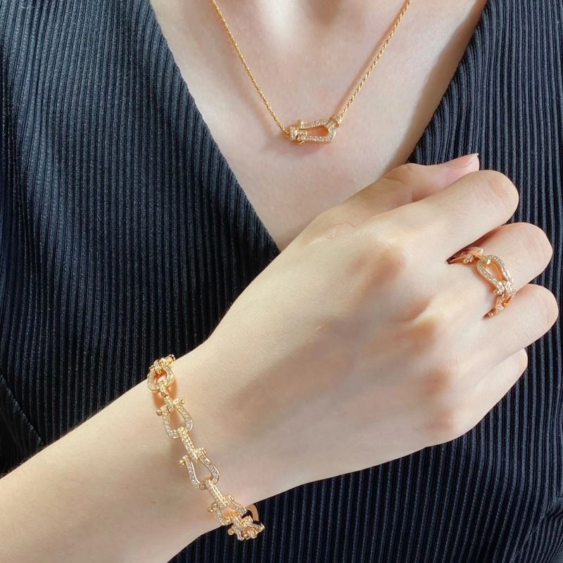Fred Rings Stretchable 211316