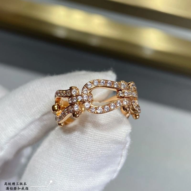 Fred Rings Stretchable 211316