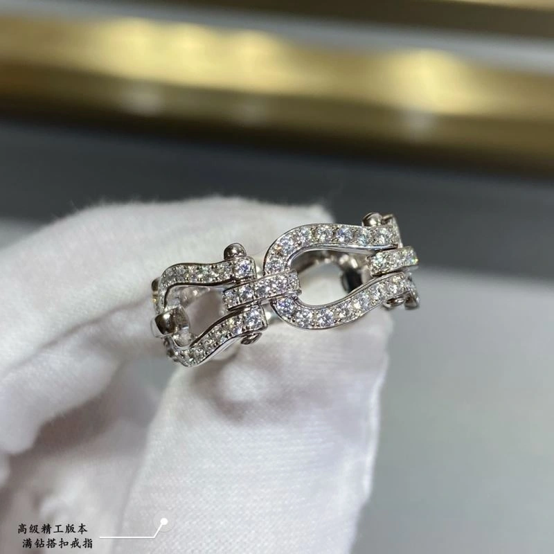 Fred Rings Stretchable 211316