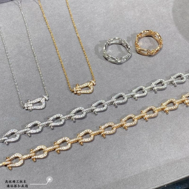 Fred Rings Stretchable 211316