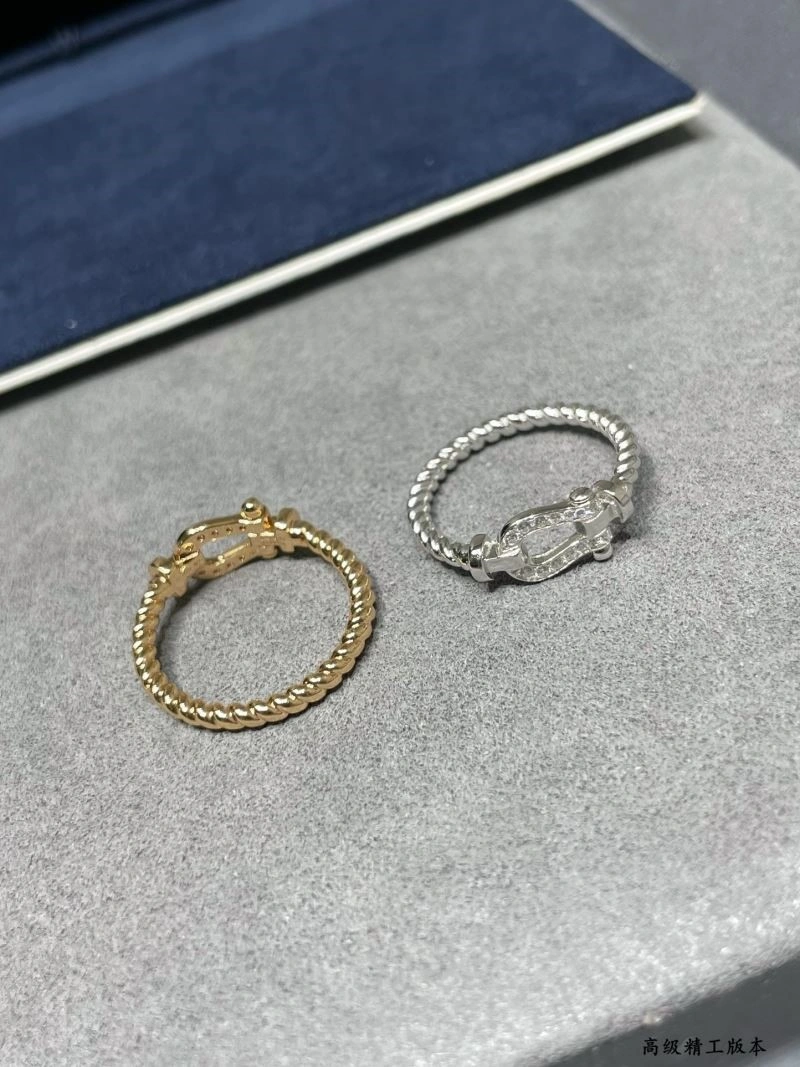 Fred Rings Unique 210759