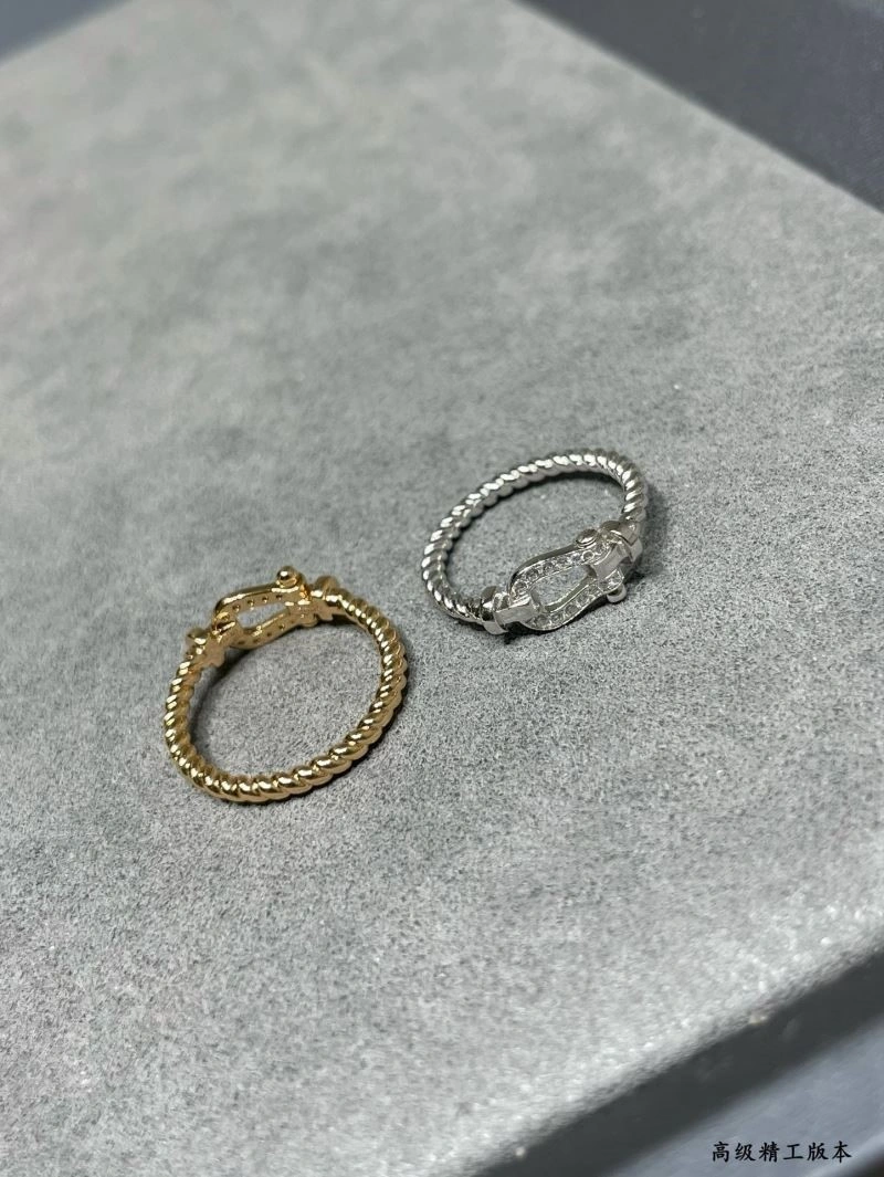 Fred Rings Unique 210759