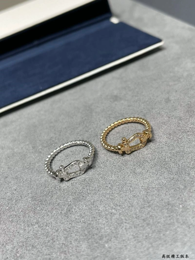 Fred Rings Unique 210759