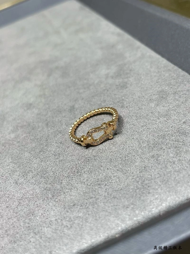 Fred Rings Unique 210759