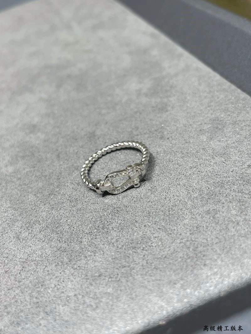 Fred Rings Unique 210759