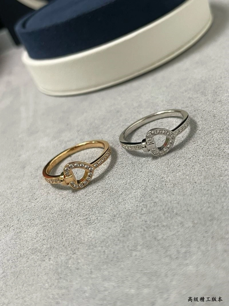 Durable Fred Rings 210764