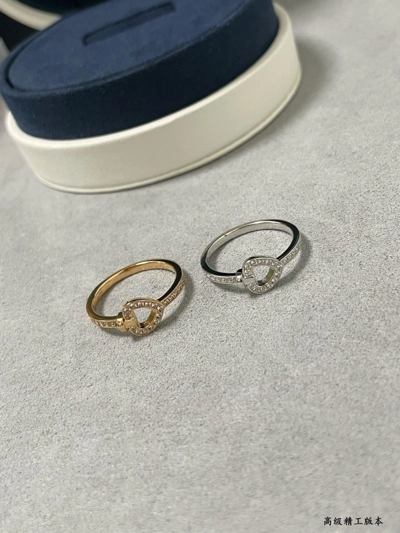 Durable Fred Rings 210764