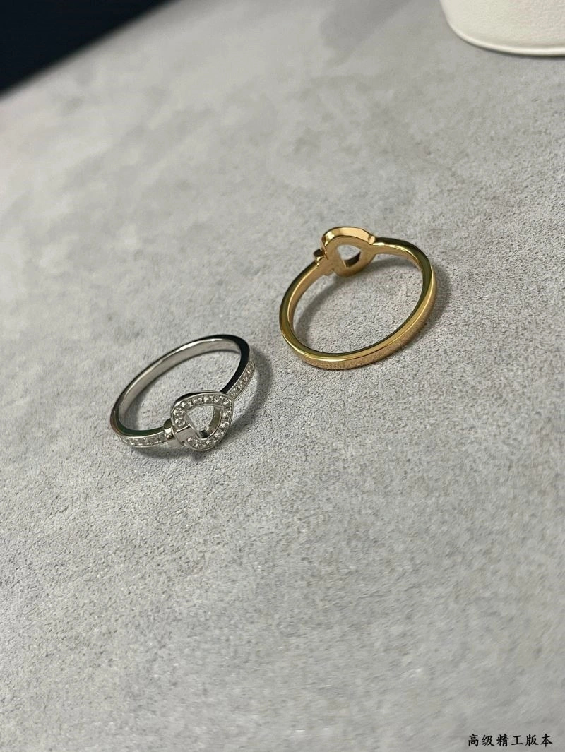 Durable Fred Rings 210764