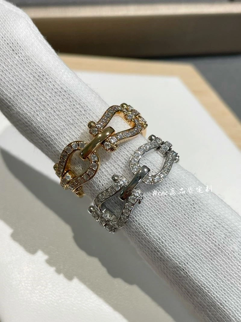 Contemporary Fred Rings 209328