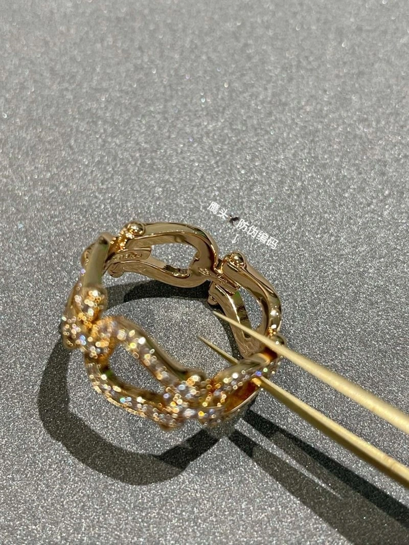 Contemporary Fred Rings 209328