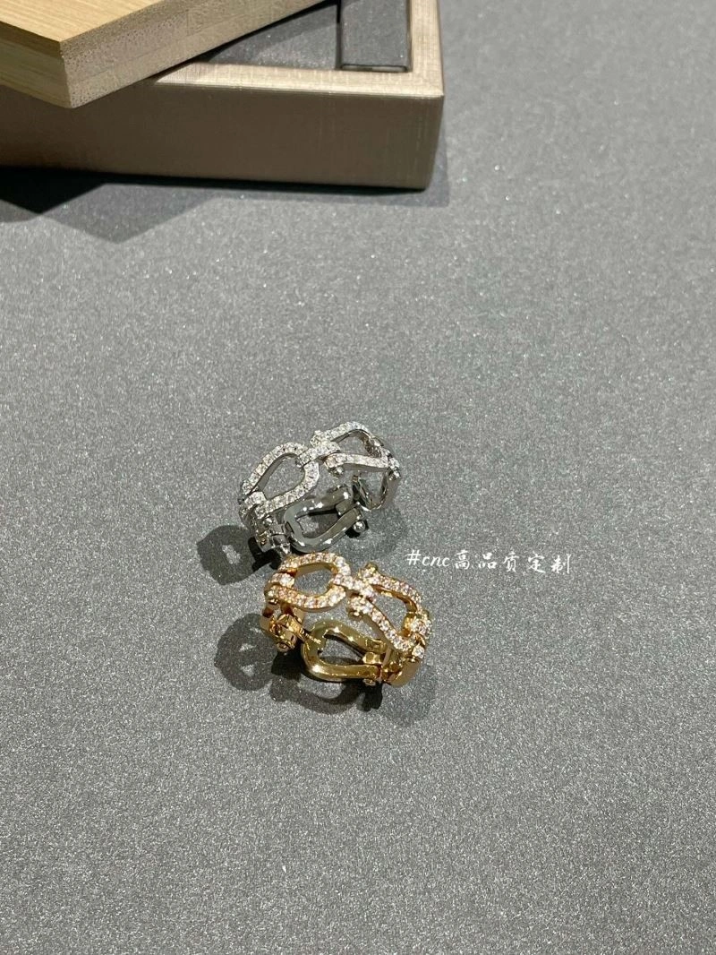 Contemporary Fred Rings 209328