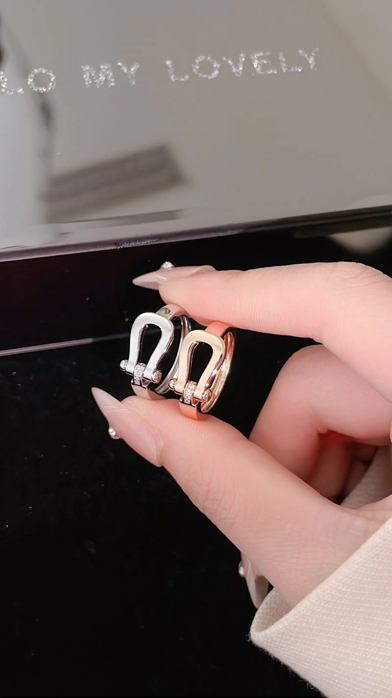 FreshLook Fred Rings 209321