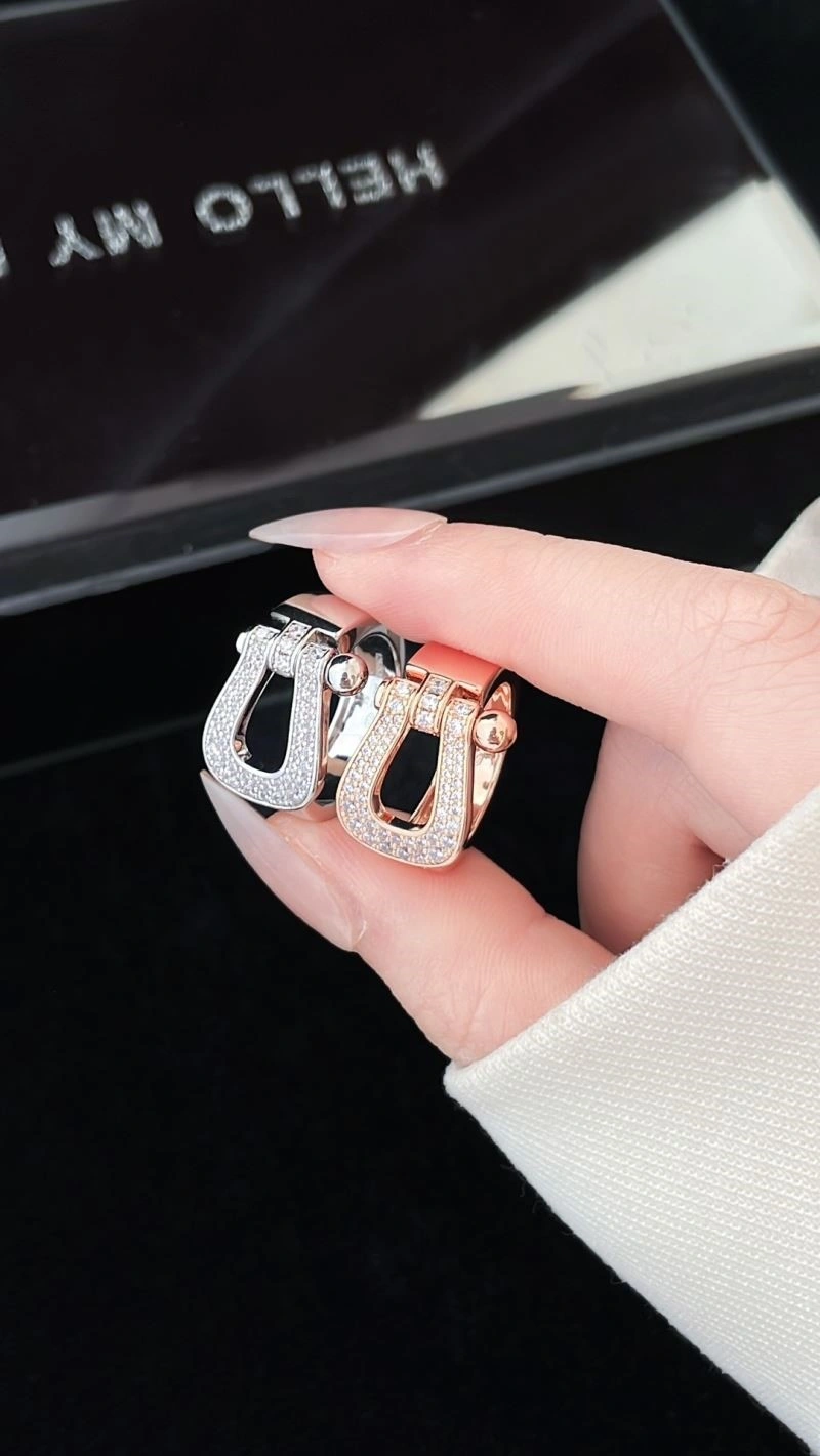 Fred Rings SoftTouch 209309