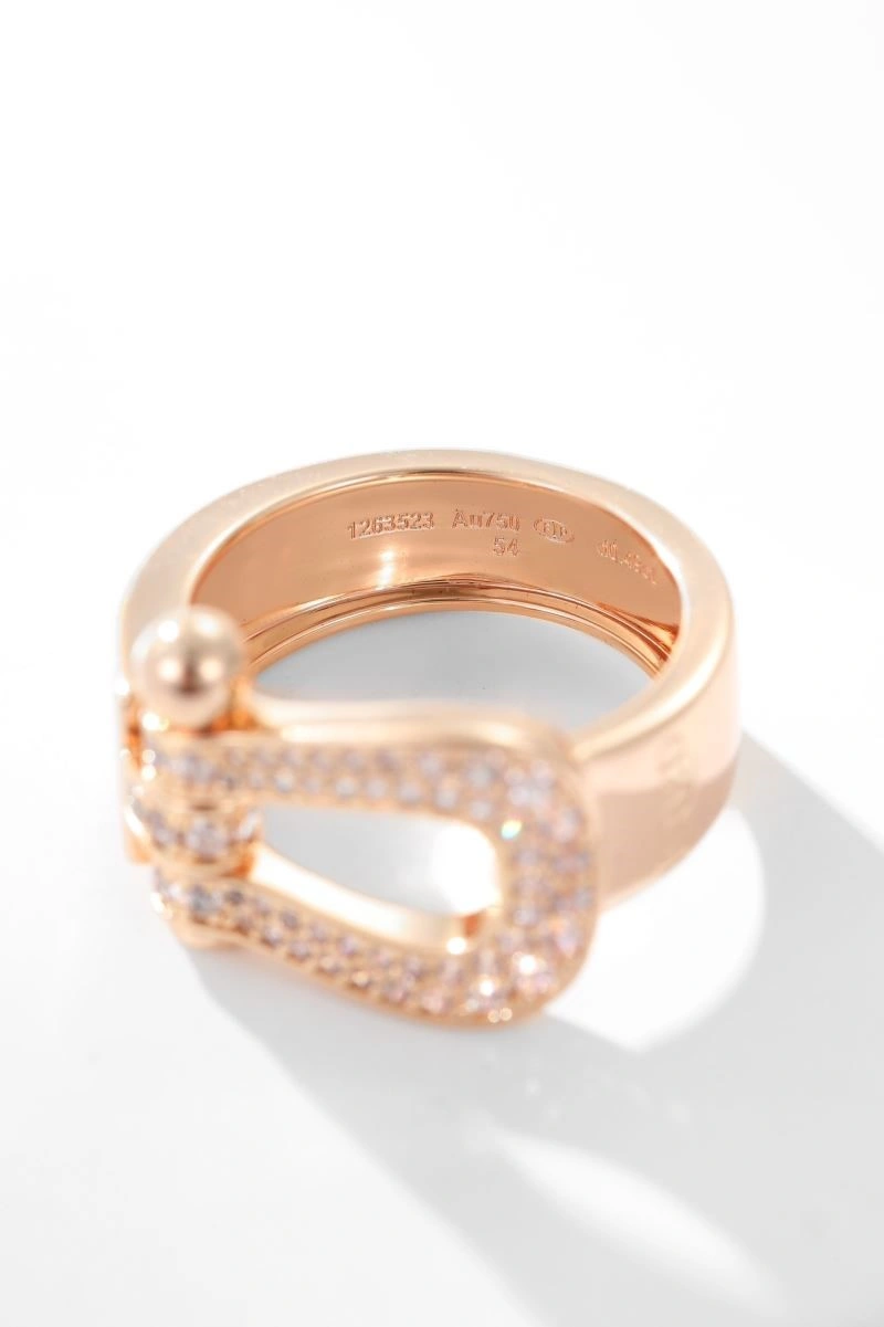 Fred Rings SoftTouch 209309