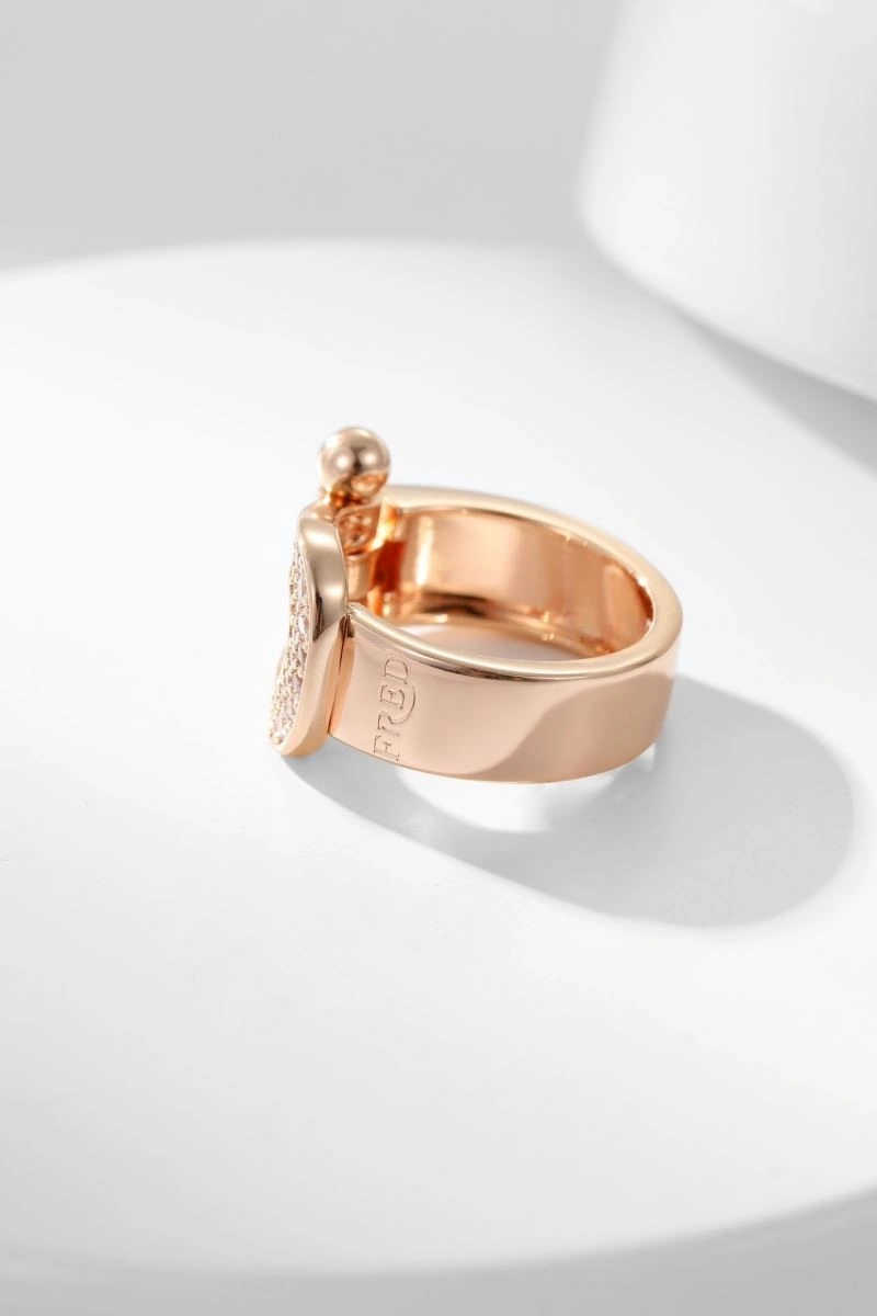 Fred Rings SoftTouch 209309