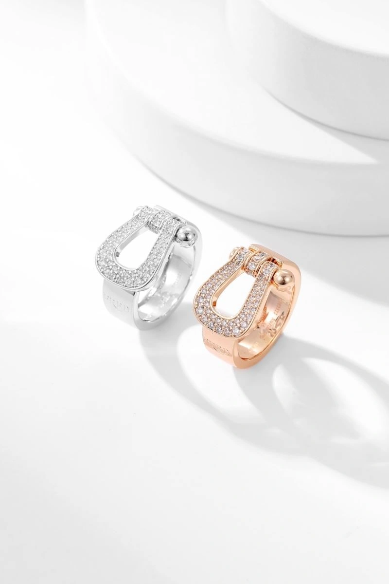 Fred Rings SoftTouch 209309