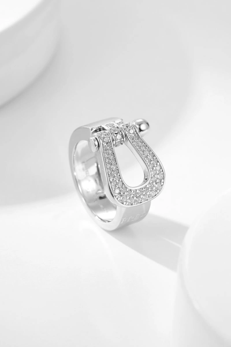 Fred Rings SoftTouch 209309